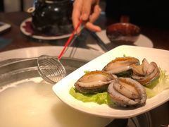 鲍鱼-大良毋米粥(锦龙路总店)