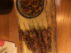 -醉三巡酒馆(浑南店)