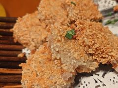 -麒麟小院·老九江菜(安平路店)
