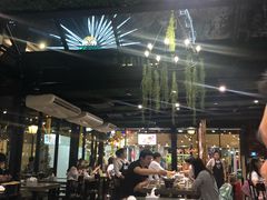 -The Dishes Seafood & Restaurant