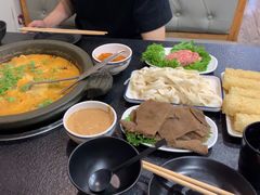 -灶知轩湘西石锅鱼(万佳广场店)
