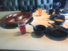 -滇釜火锅·能喝汤的火锅(车公庄店)