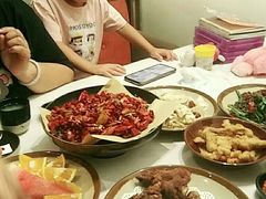 -乔阿马·江南味·驴肉香(龙湖华泾天街店)