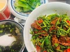 -王繁星面馆(西安熙地港店)