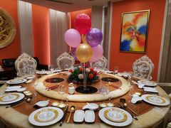 -白金汉爵大酒店(相城店)