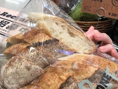 -PAPER STONE BAKERY(天汇广场店)