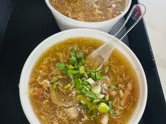 -食盈碗仔翅(星玺广场店)