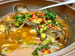 酸菜鱼-蘭院荆溪食府·寻味江南