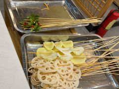 串串-屋头串串(新街里店)