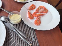 -明月东一酒店·菲斯特自助餐厅