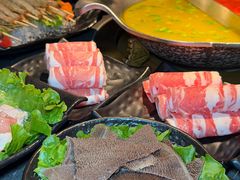 -湊湊火锅·茶憩(合生汇购物中心店)