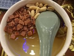 老成都冰粉-缪氏川菜(丰盛町店)
