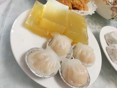 -冰泉豆浆馆(白云山总店)
