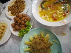 -金家老三饭庄(常营店)