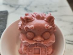 -北京王府井希尔顿酒店·万斯阁西餐厅