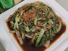 -东四民芳餐厅(世茂工三店)