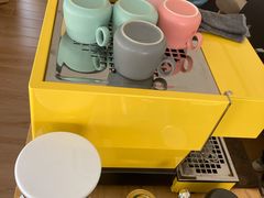 -simple hut简屋咖啡
