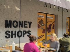 -Money Shops(愚园路店)