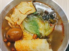 -白妈螺蛳粉(白云万达店)