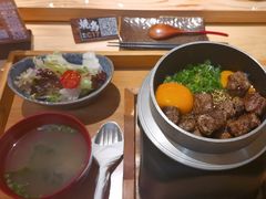 -一豚轩·烧鸟·豚骨拉面(五四路店)