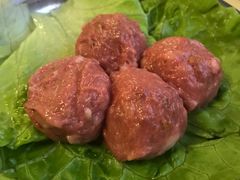 -伟记牛肉(金鸿公路店)