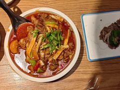 -阿西娅·西北妈妈拿手菜·清真(西关店)