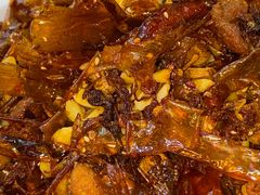 -新疆巴州金丝特餐厅(大钟寺店)