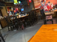 -古道村落(温汤店)