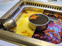 -雾都渣渣火锅(南城智汇城店)