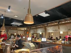 -西塔老太太泥炉烤肉(万柳华联店)