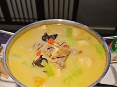 -打酱油·非遗淮扬菜(瘦西湖梅岭店)