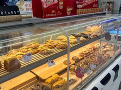 -红星前进面包牛奶公司(君太店)