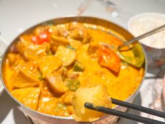 -泰椰里·泰国餐厅(智慧城广百广场店)