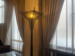 -上海和平饭店茉·莉酒廊 Jasmine Lounge