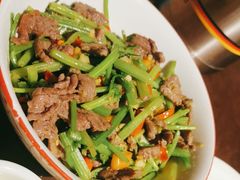 -大碗厨 25年老字号 现炒湘菜(四季天地店)