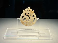 -北京大葆台遗址博物馆