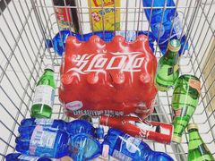 -家乐福(古北店)