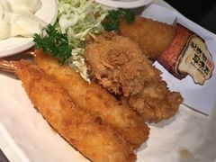 -味千拉面(又一城店)