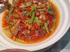 -彭耕记猪油炒小菜(吉联mall店)