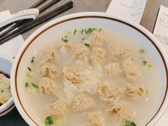 -老淮滨-蚌埠非遗小吃(淮河路店)