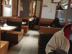 卡座-江渔儿酸菜鱼(奥园广场金发购物中心店)