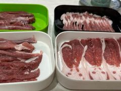 -羊家胡同·龙虾烧烤火锅(龙汇路店)