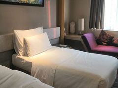 -青岛富力艾美酒店