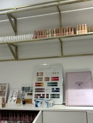 -丫丫NAIL日式自助美甲美睫沙龙