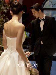 -CD视觉婚纱摄影
