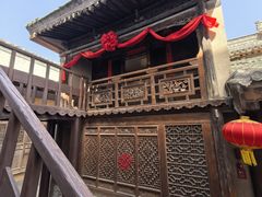 -胡氏古民居建筑