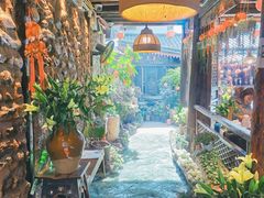 -尽善百年古院餐厅(王家老宅店)