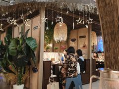 -泰妃殿(武汉首店)