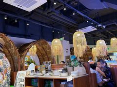 -椰莱泰小谷·东南亚融合菜(坪山悦阾SPACE店)