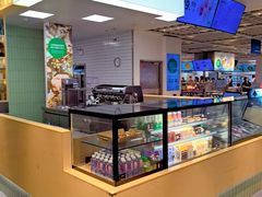 -宜家·瑞典风味餐厅(天津东丽商场店)